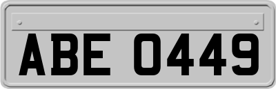 ABE0449