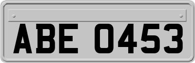 ABE0453