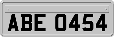 ABE0454
