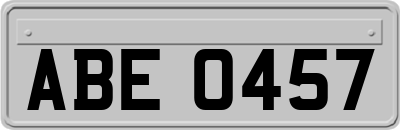 ABE0457
