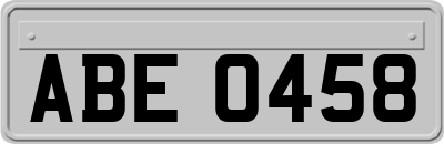 ABE0458
