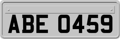 ABE0459