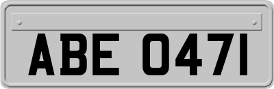 ABE0471