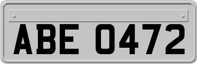 ABE0472