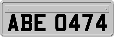 ABE0474