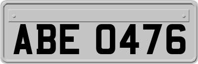 ABE0476