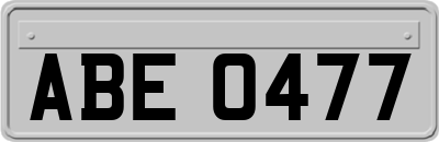 ABE0477