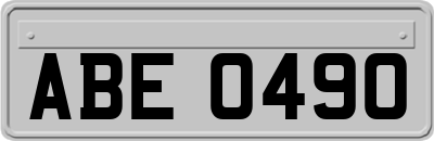 ABE0490