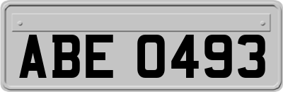 ABE0493
