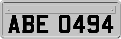 ABE0494