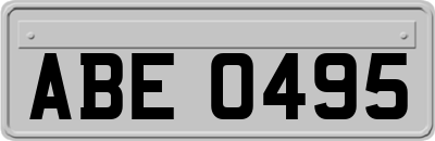 ABE0495