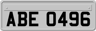 ABE0496