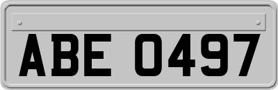ABE0497