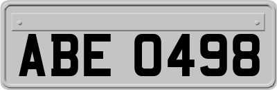 ABE0498
