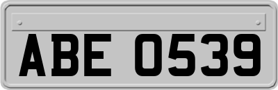 ABE0539