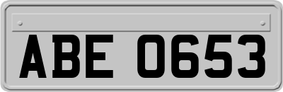 ABE0653