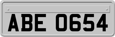 ABE0654