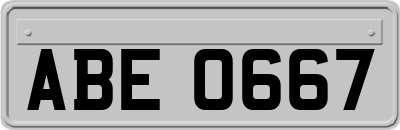 ABE0667