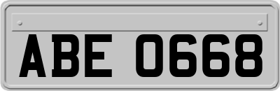ABE0668