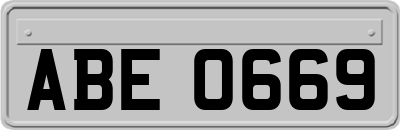ABE0669