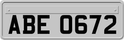 ABE0672