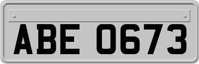 ABE0673