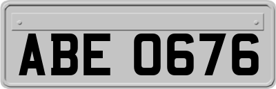 ABE0676