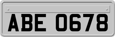 ABE0678