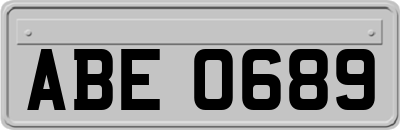 ABE0689