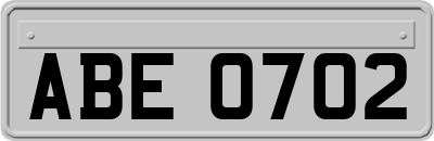 ABE0702