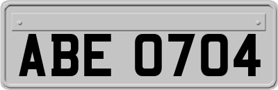 ABE0704