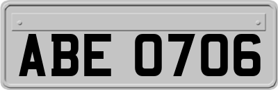 ABE0706
