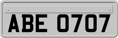 ABE0707