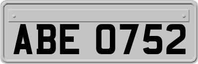 ABE0752