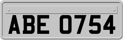 ABE0754