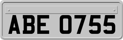 ABE0755