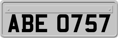 ABE0757