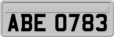 ABE0783