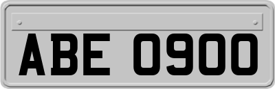ABE0900