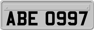 ABE0997