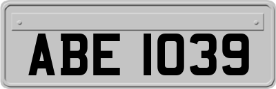 ABE1039