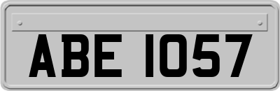 ABE1057