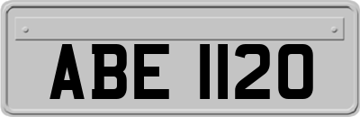ABE1120