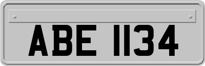 ABE1134