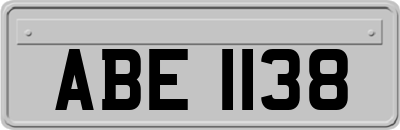 ABE1138