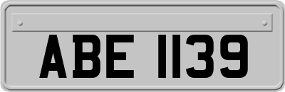 ABE1139
