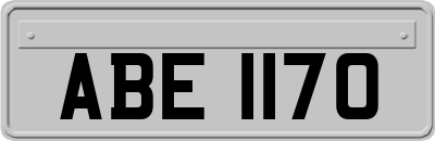 ABE1170