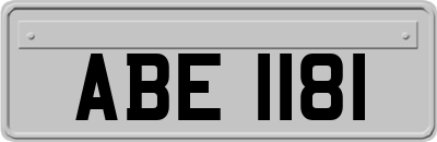 ABE1181