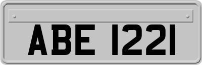 ABE1221