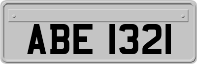 ABE1321